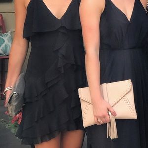 LBD Alice & Olivia size small